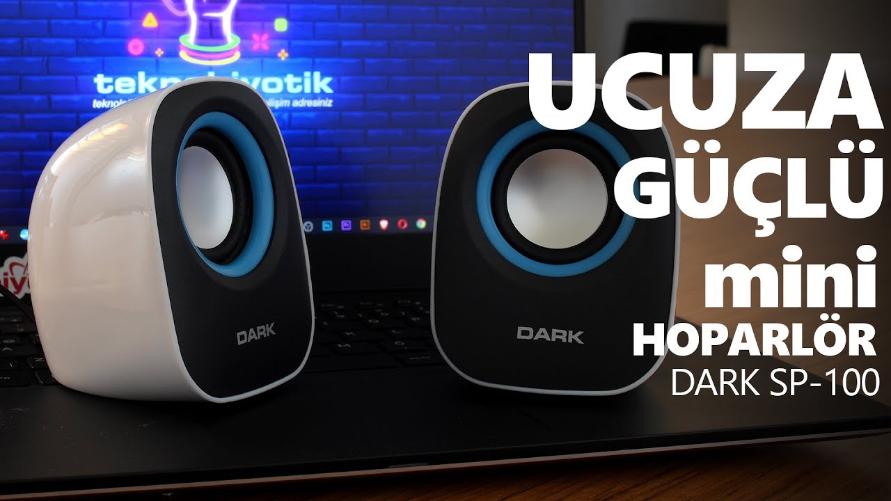 1 1 Hoparlör: Evinizdeki Sesin 7 Sırrı