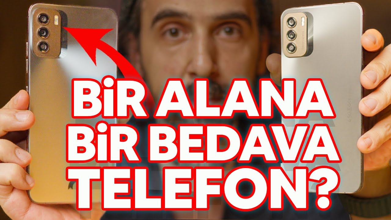 1 Alana 1 Bedava Telefon: 5 Adımda Alım Rehberi