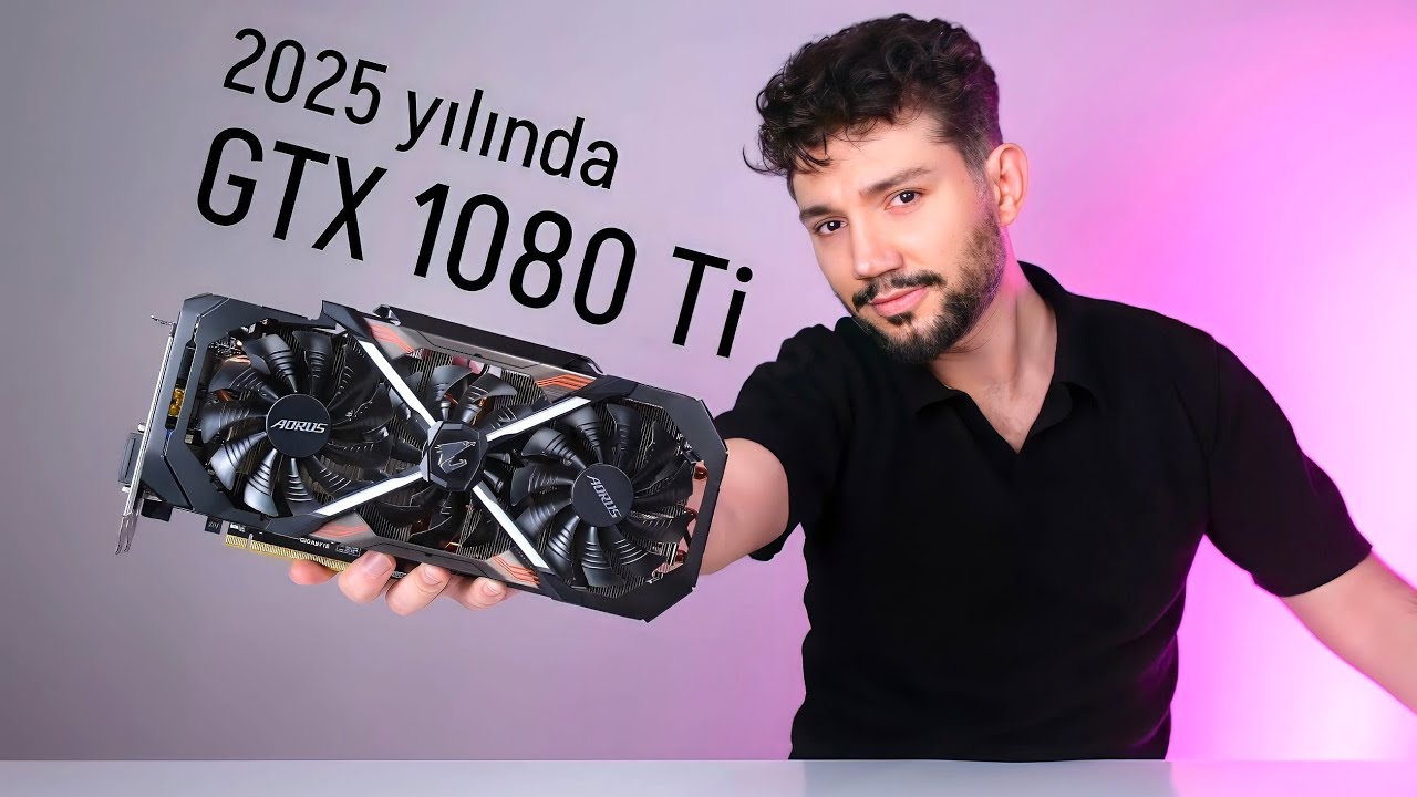 1080 Ekran Kartı: Performansını Artıracak 5 Strateji