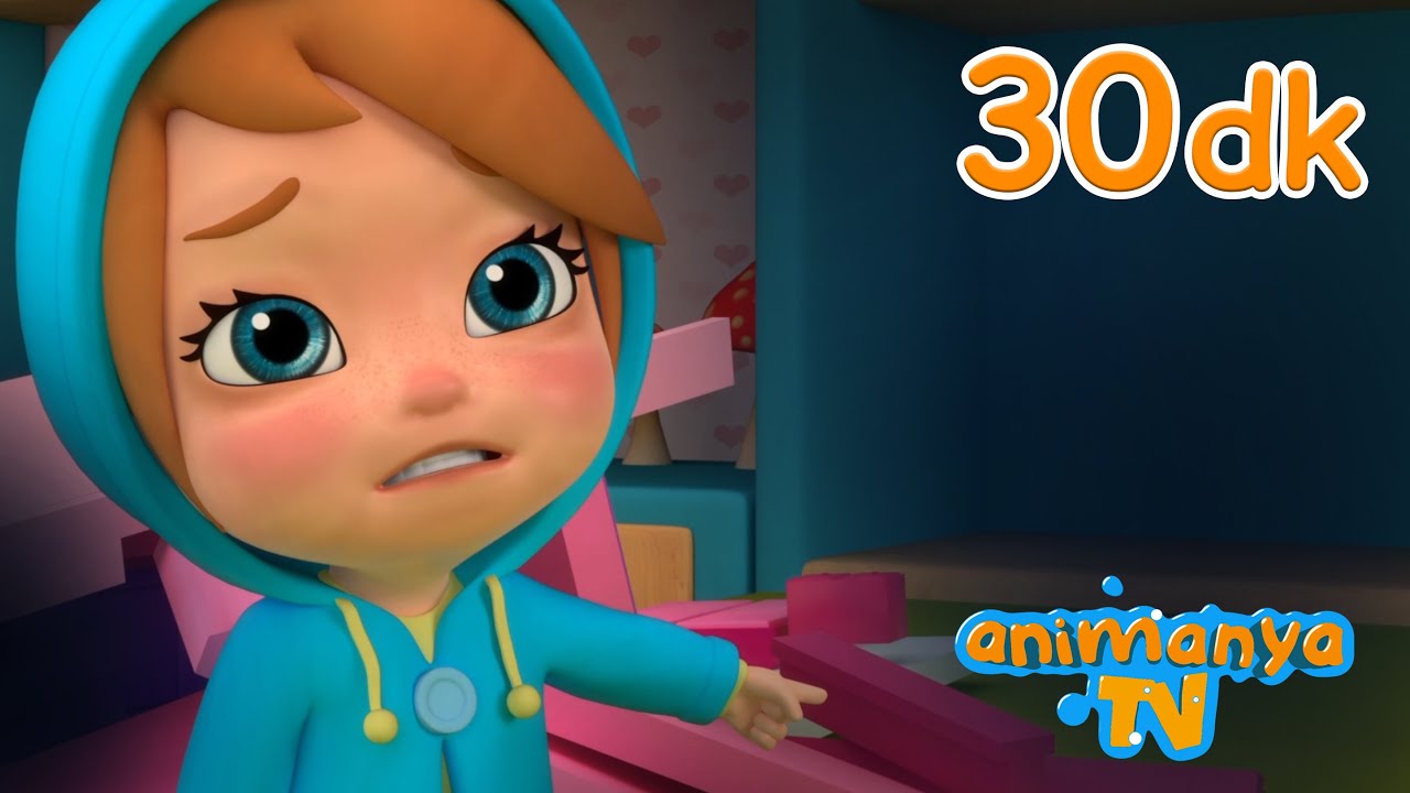 30 Dakikalık Animasyon Filmler: Eğlenceli 7 Seçenek