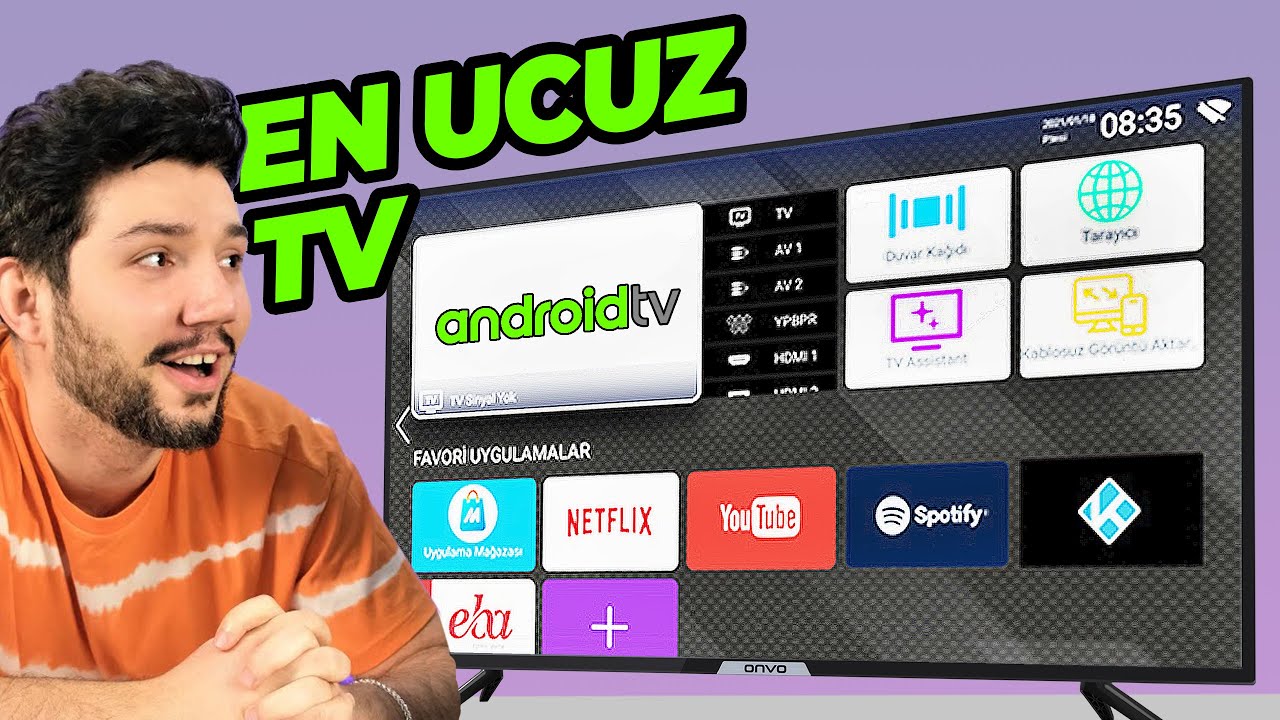 32 inç TV en ucuz: 5 Harika Seçenekle Tasarruf Edin