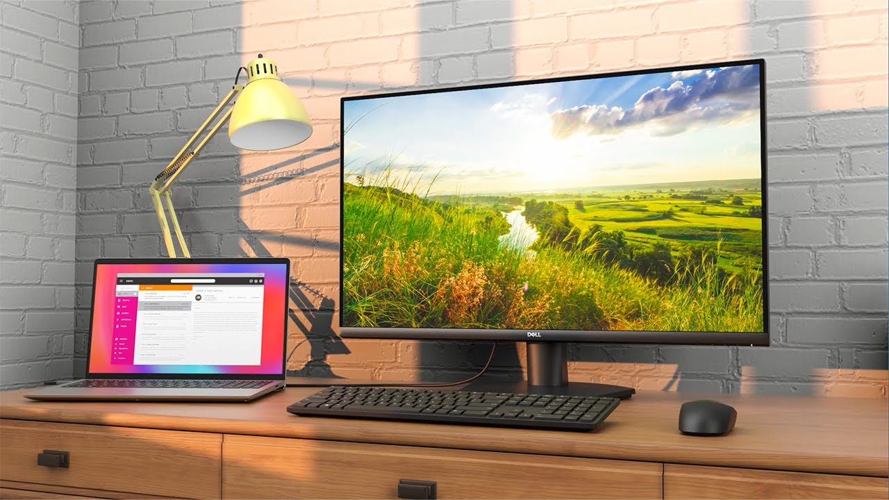 32 Inch Monitor: En İyi 5 Seçeneği Keşfedin!