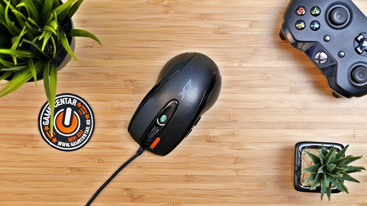 A4Tech X7 Mouse ile Hızınızı Artıracak 5 Yeni Özellik