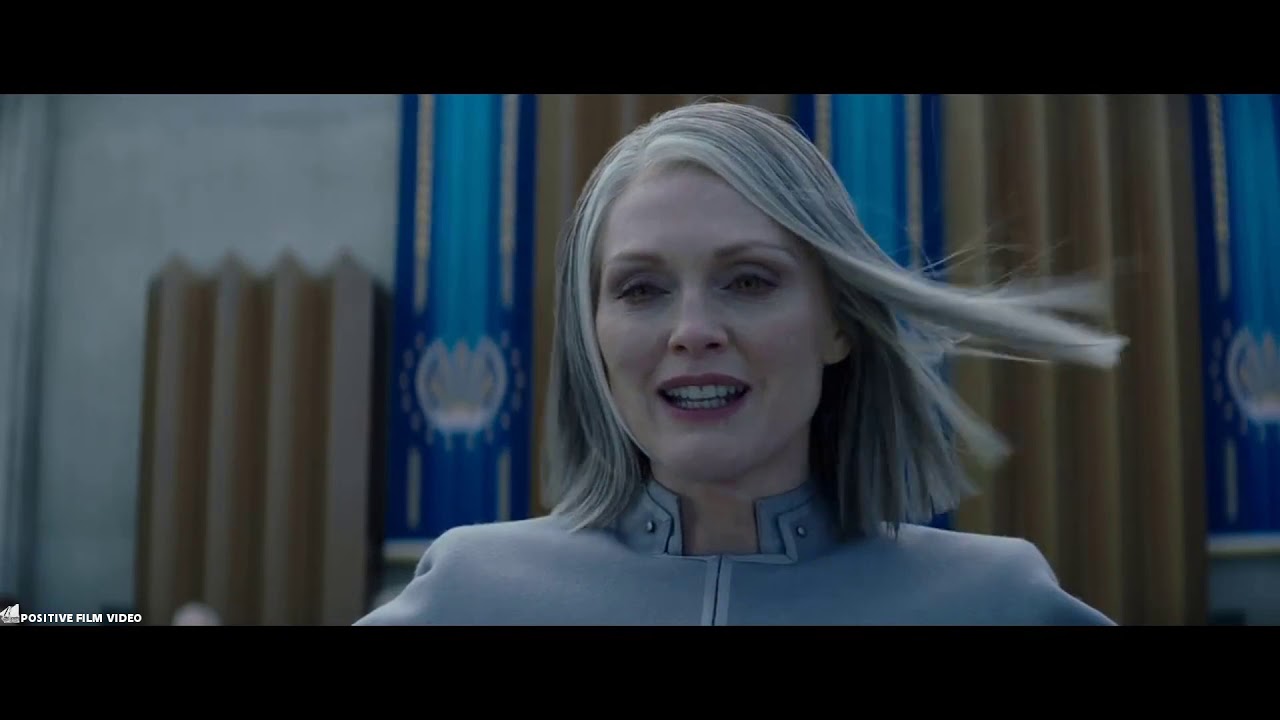 Açlık Oyunları 4: 7 İhtimalle Sizi Şaşırtacak!