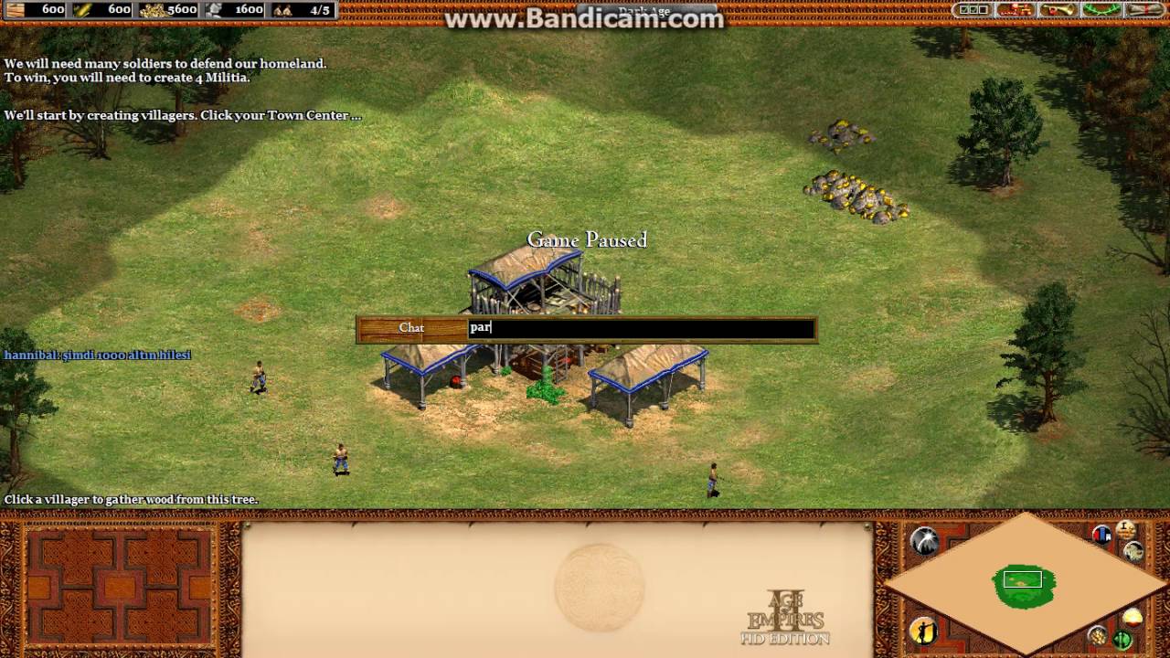 Age of Empires 2 Hileleri: 7 İpuçlarıyla Oyununuza Hız Katın