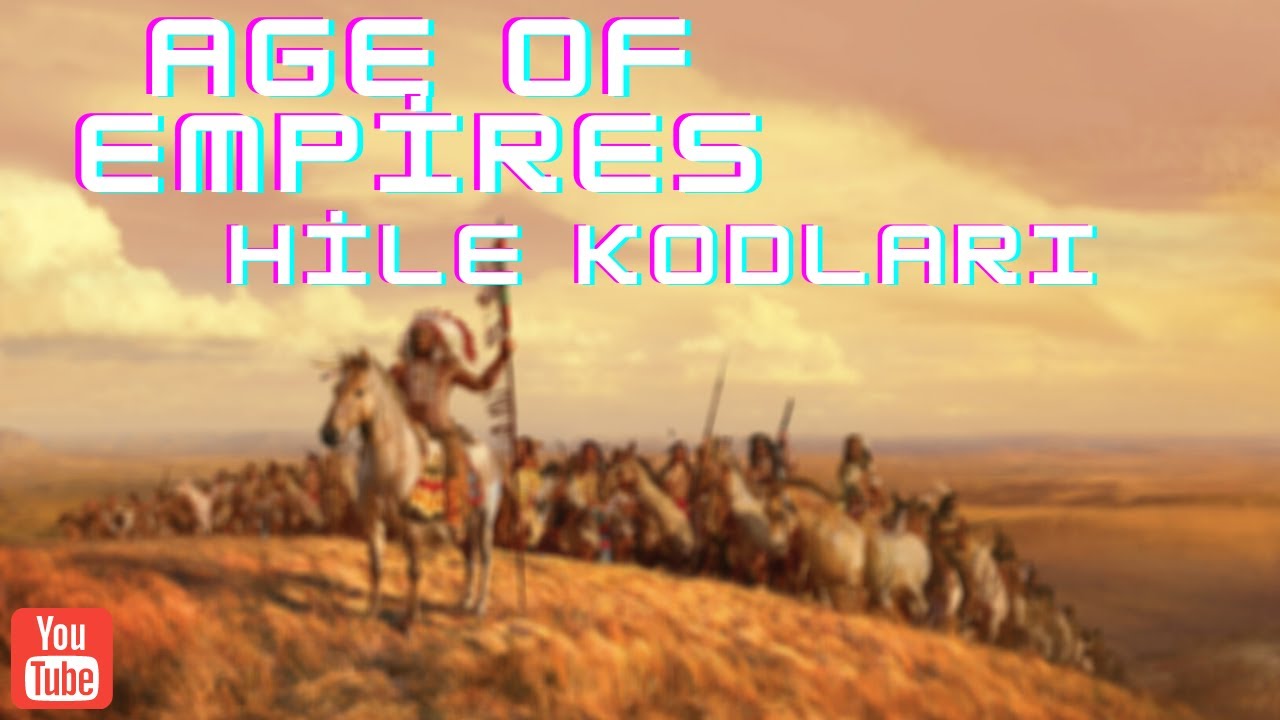 Age of Empires 3 Hileleri: 7 Etkili Strateji ile Kazanın