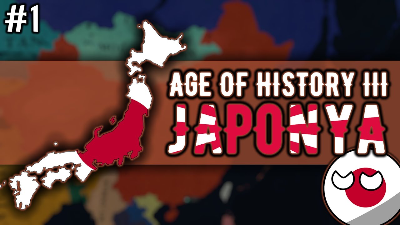 Age of History 3: Strateji Oyununda 5 Başarı Taktikleri