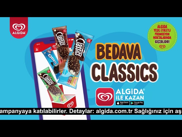Algida ile kazan şifre gir: 5 Adımda Hızla Başla!