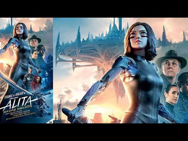 Alita Savaş Meleği 2 ile Başlar: 5 Neden Beklememelisiniz!