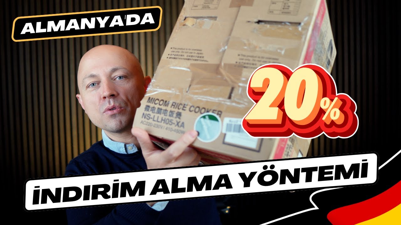 Almanya Alışveriş Siteleri: 5 Harika Tercih Listesi