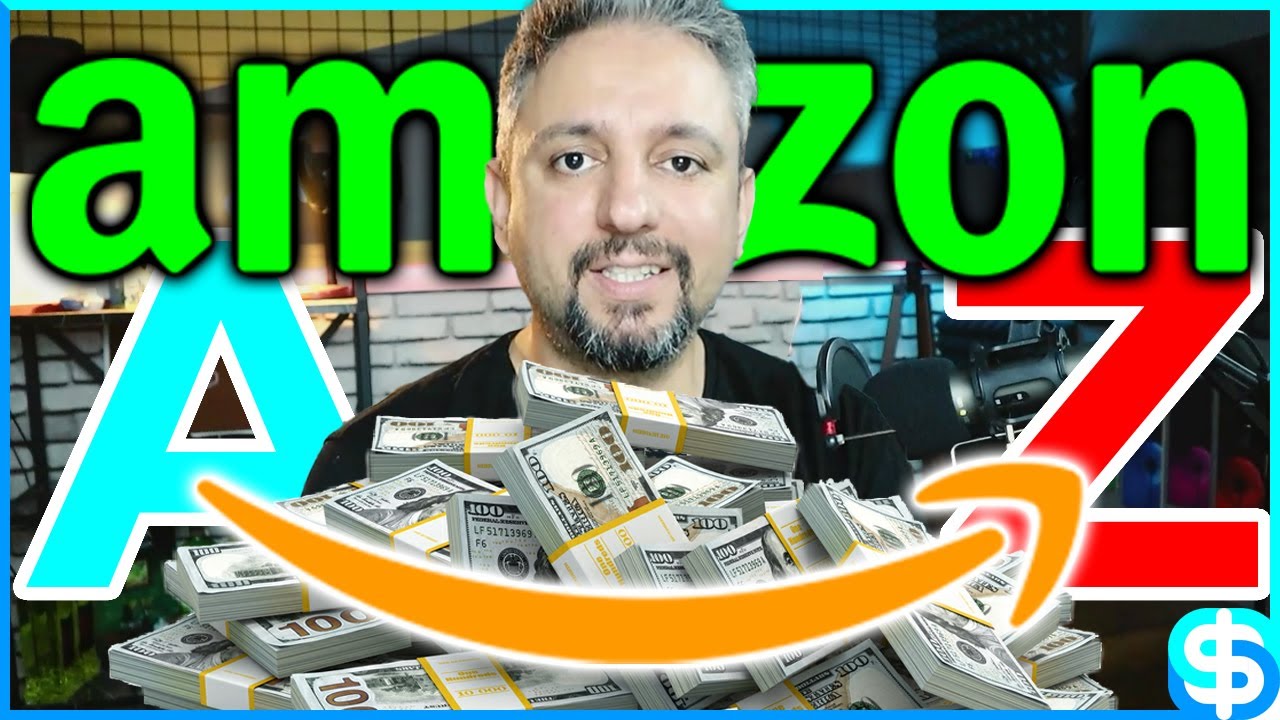 Amazonda Mağaza Açmak: 7 Adımda Başlayın ve Kazanın