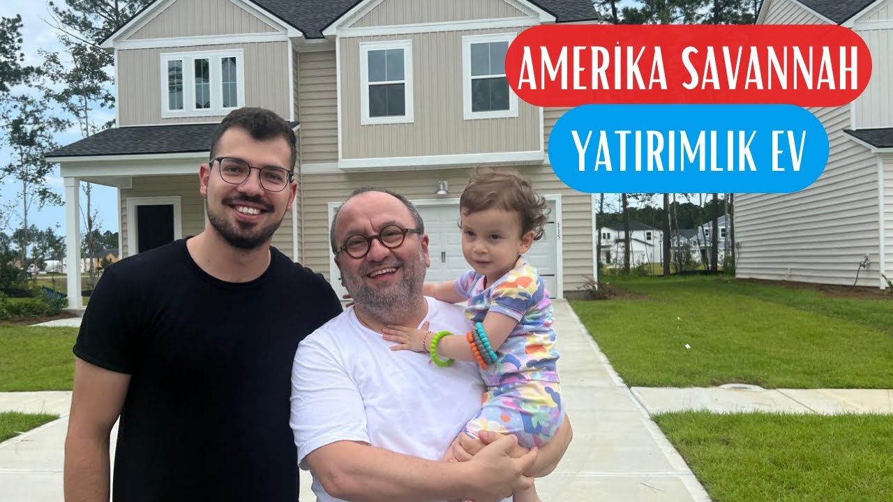 Amerika’da Ev Fiyatları: 2023’te Beklenmeyen 5 Değişim