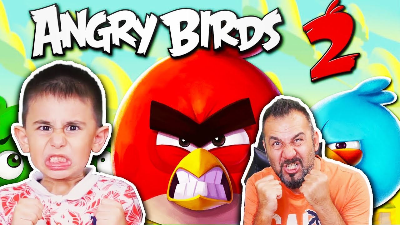 Angry Birds Oyna: 5 Eğlenceli Stratejiyle Kazanın!