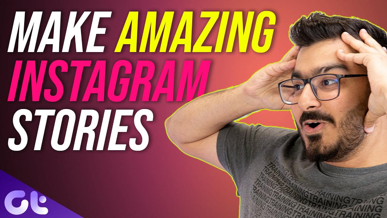 Apps for instagram stories: 7 Yaratıcı Fikirle Dikkat Çekin