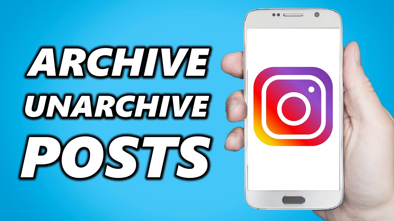 Archive instagram: 5 Hızlı Yöntemle Kayıtları Görüntüleyin