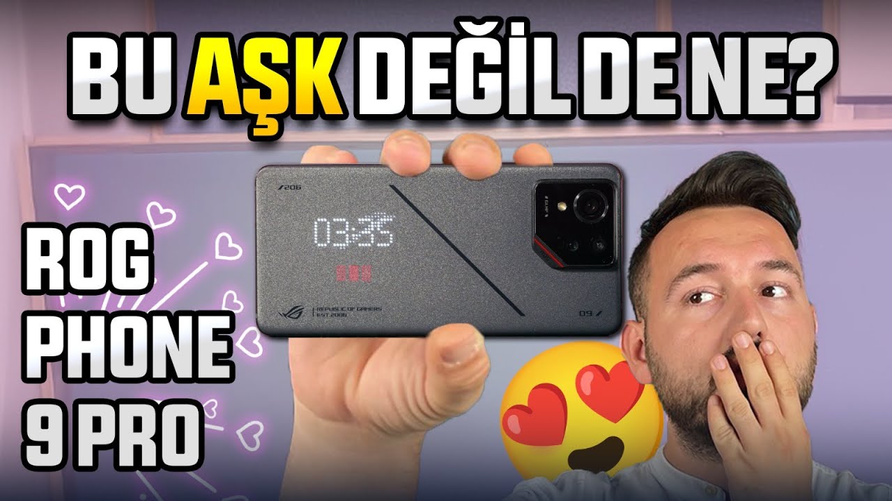 Asus cep telefonu: Kullanıcıların Bilmesi Gereken 7 Gizli Özellik