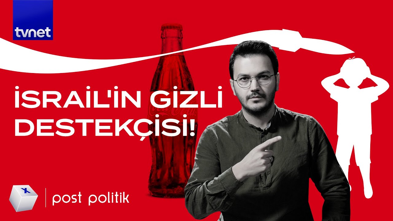 Coca Cola Boykot Mu? İşte Bilmeniz Gereken 5 Neden!