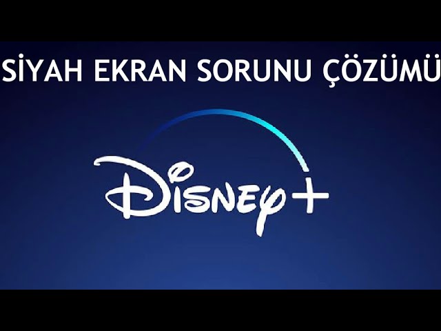 Disney Plus Ekran Yansıtma Siyah Ekran: 5 Çözüm Yolu