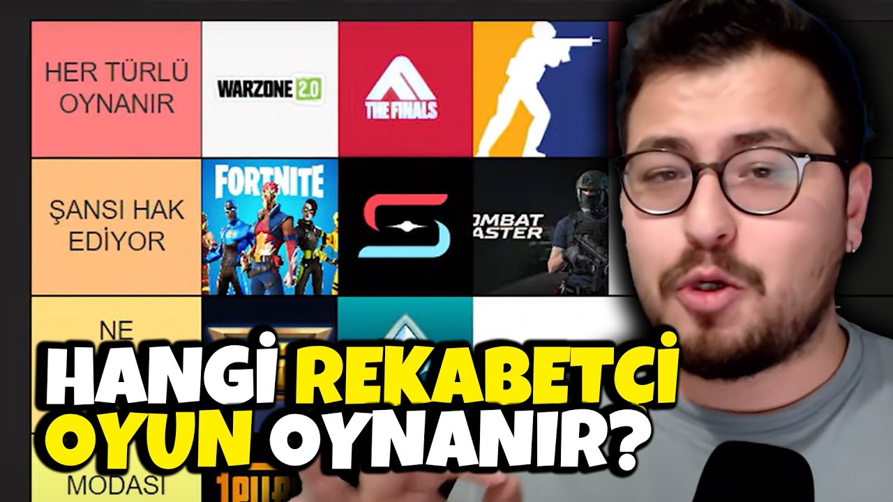 En Çok Oynanan Online Oyunlar: 7 Eğlenceli Seçenek