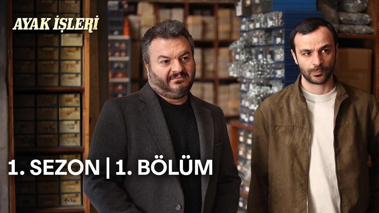 Gain Türk Dizileri: İzlemeniz Gereken 5 Keyifli Yapım