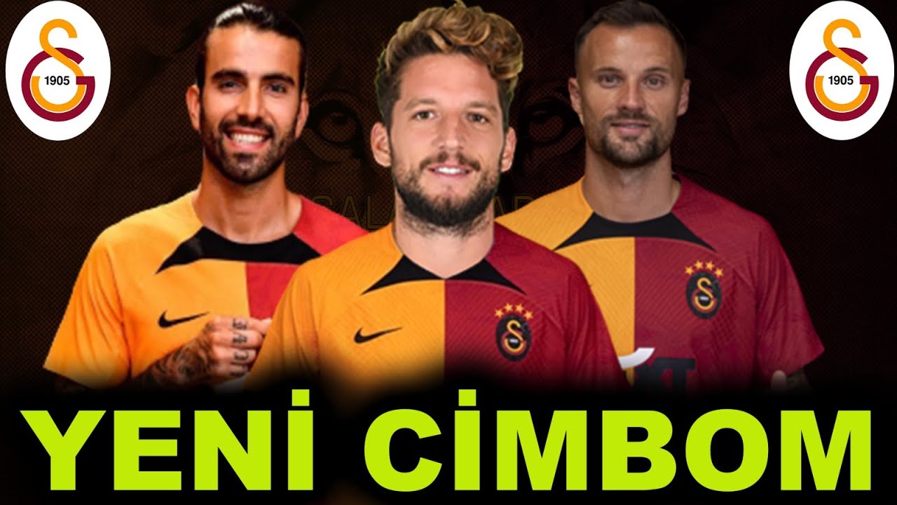 Galatasaray S.K. (football) intelligence overview