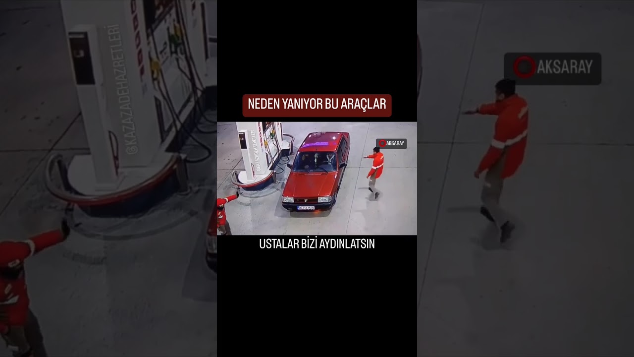Gaz yağı satan benzinlikler: 5 Bilmeniz Gereken Farklılık
