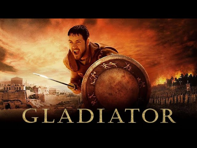 Gladyatör izle Türkçe dublaj: 7 Neden İzlemelisiniz!