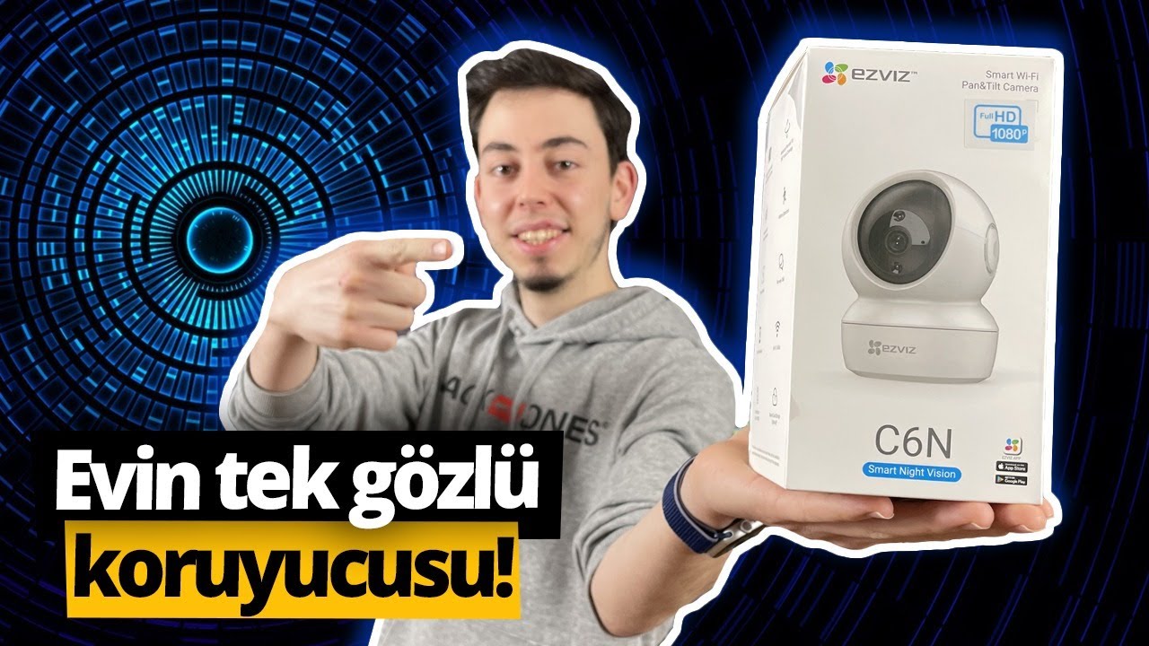 Harekete Duyarlı Kamera: 5 Şaşırtıcı Özelliği Keşfedin