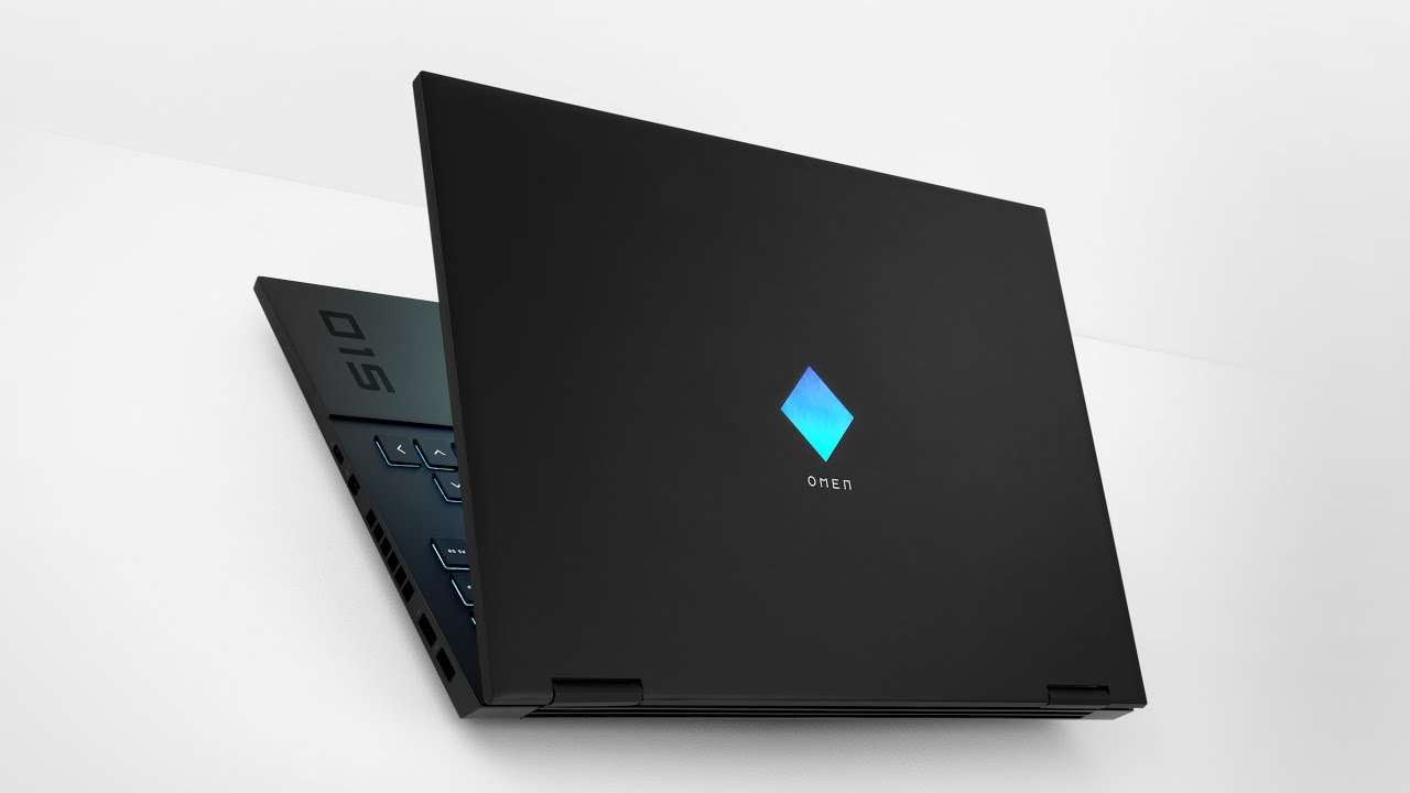 HP Omen 15: Oyun İçin En İyi 5 Özelliği Keşfedin