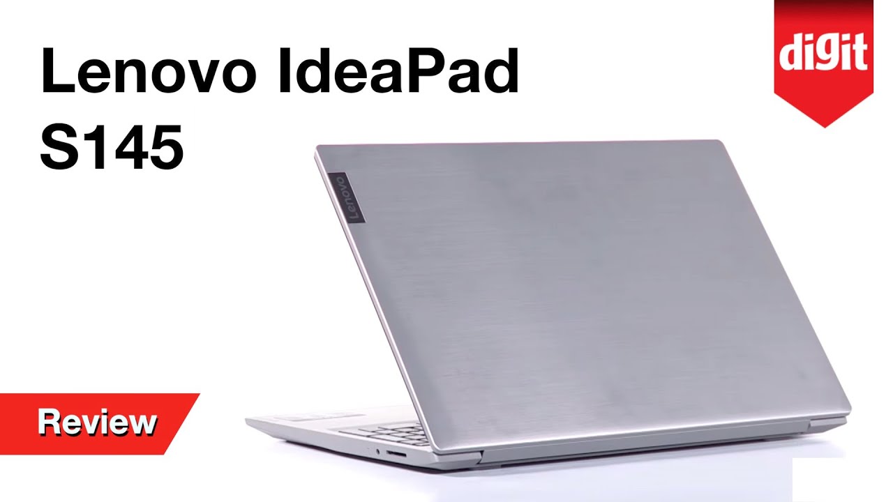 Lenovo Ideapad S145: 5 Adımda Performansını Artırın