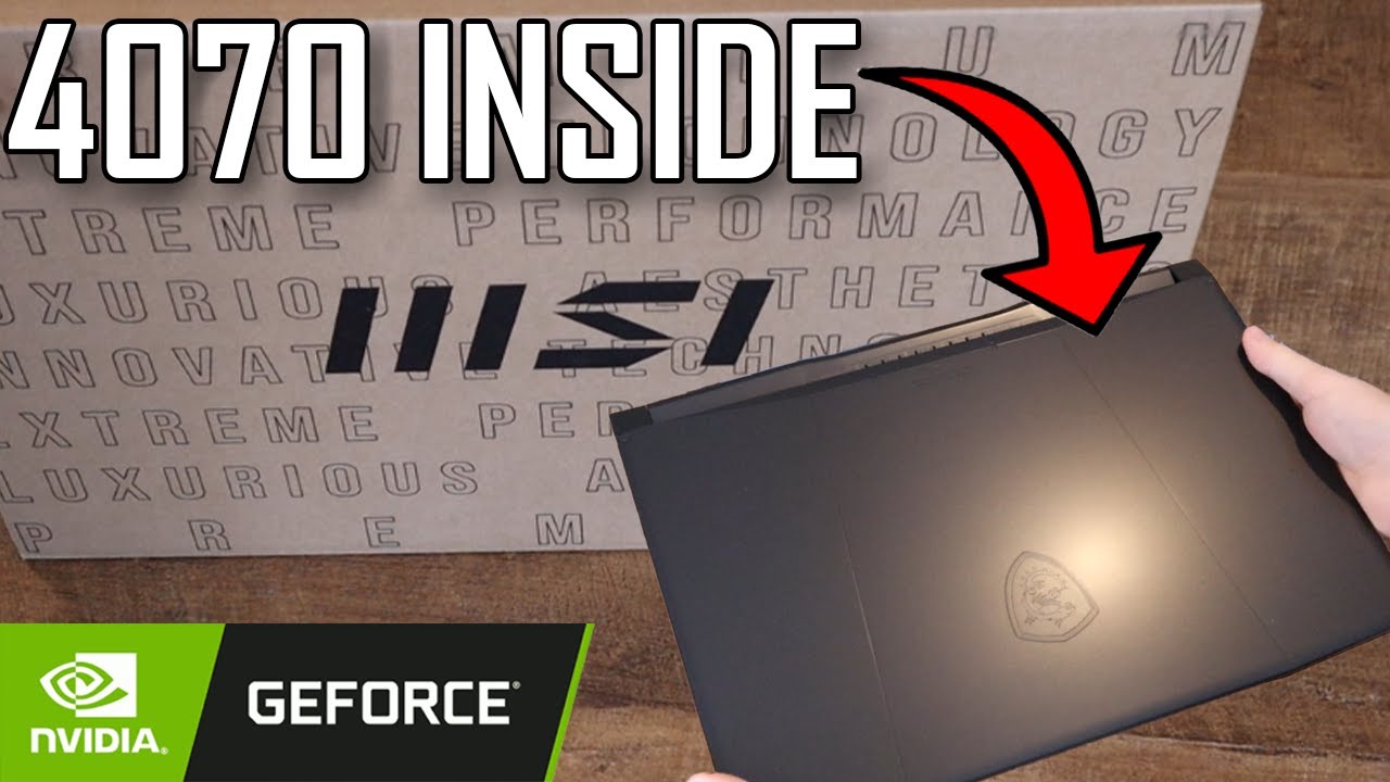 Msi katana 15 b12vgk-087xtr: 5 Nedenle Tercih Edin!