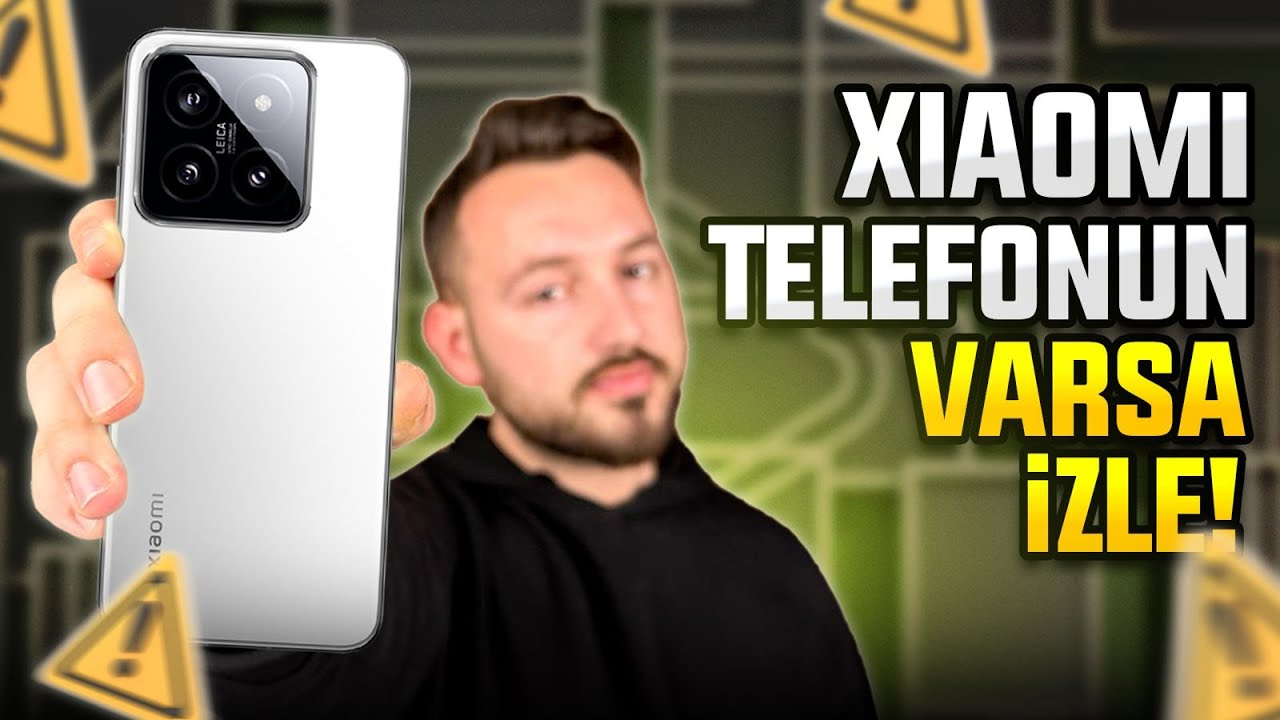 Redmi Uygulamaları: 5 Harika Özellik ve Kullanım İpuçları