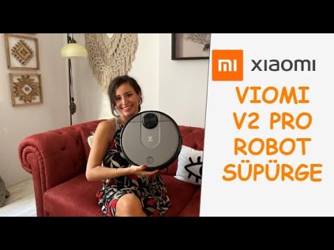 Viomi V2 Pro Özellikleri: Bilmeniz Gereken 5 Temel Faktör