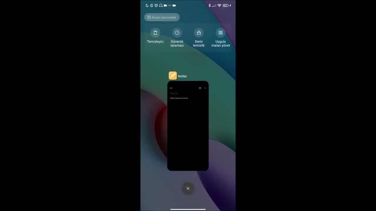 Xiaomi Varsayılan Tarayıcı Ayarlama: 5 Adımda Kolayca!