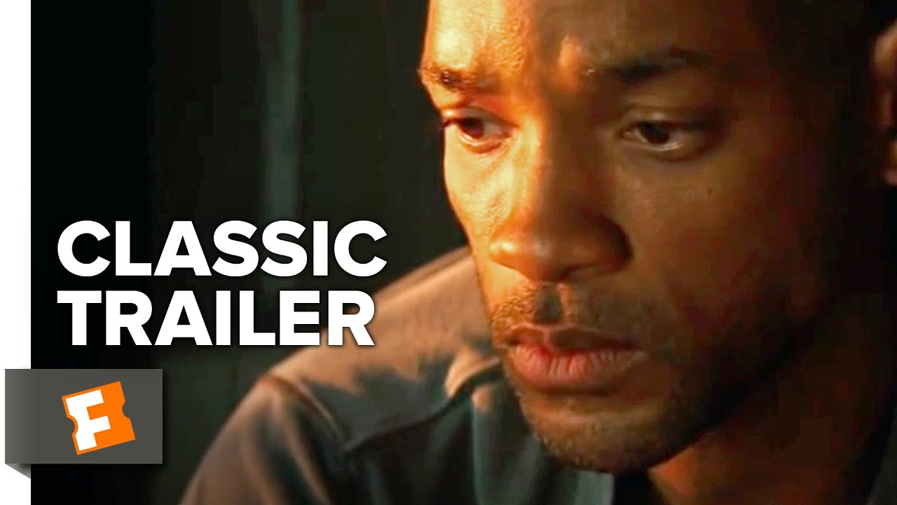 I Am Legend: 7 Efsanevi Detayla Unutulmaz Bir Deneyim