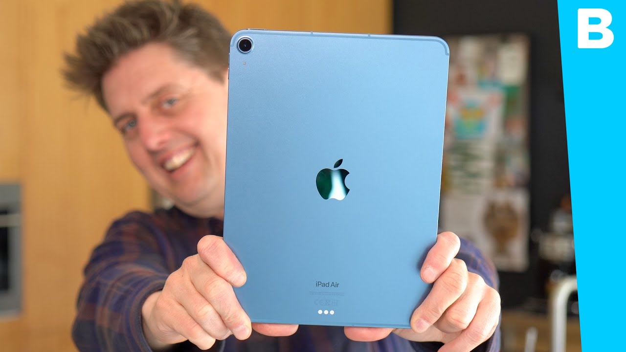 IPad Air 64 GB ile Başlar: 5 Neden Tercih Etmelisiniz!