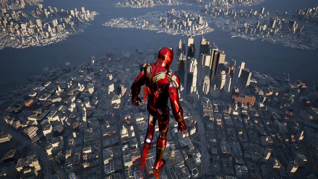 Iron Man Oyunu: Stratejinizi Güçlendirecek 5 İpucu