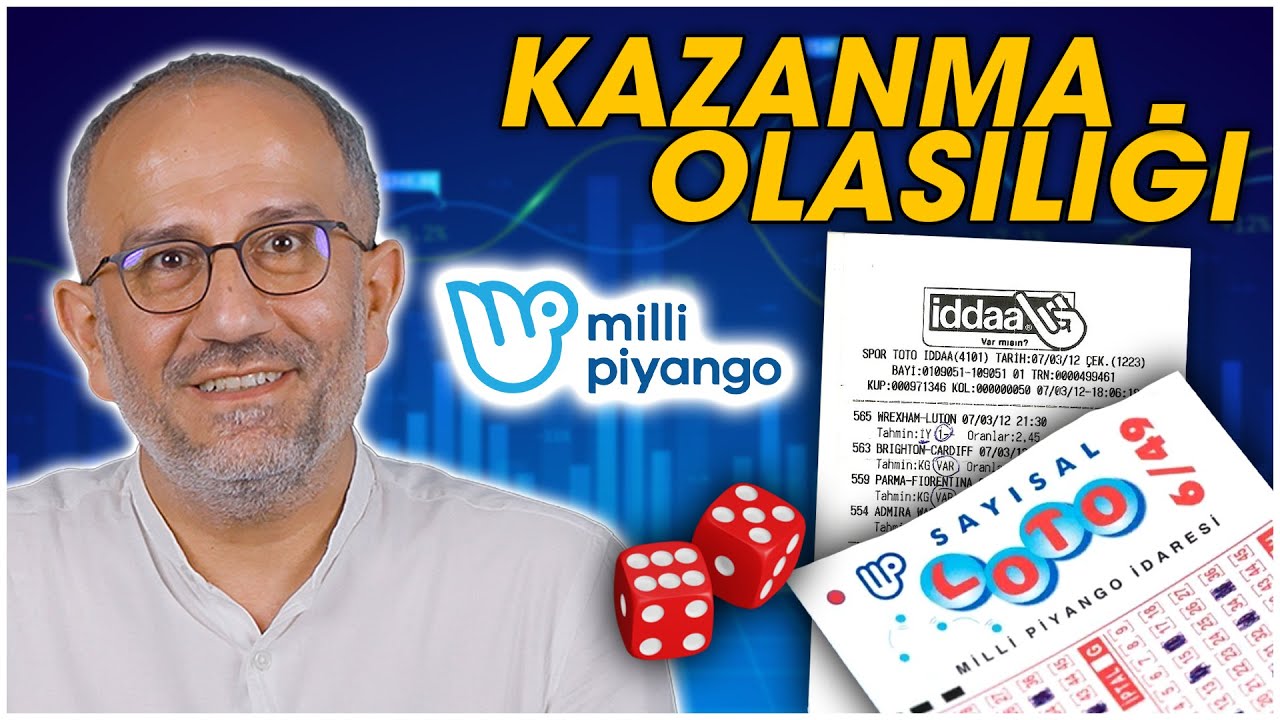 Şans Oyunları İndir: Kazanmanın 7 Harika Yolu!