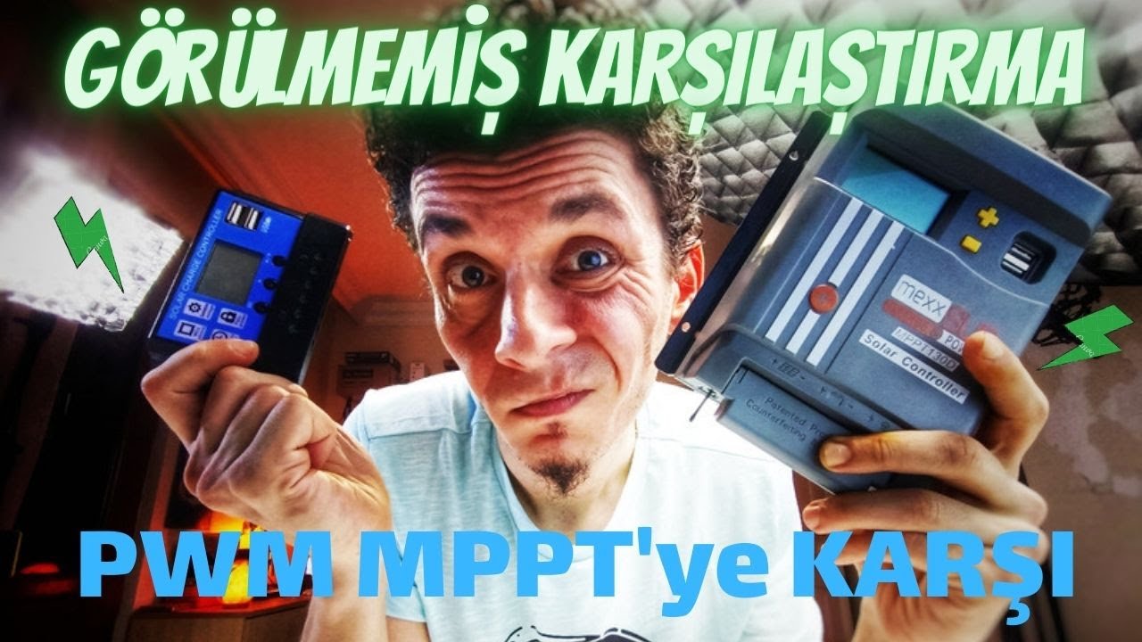 Şarj Kontrol Cihazı: En İyi 5 Seçenek ile Güç Tasarrufu Yapın