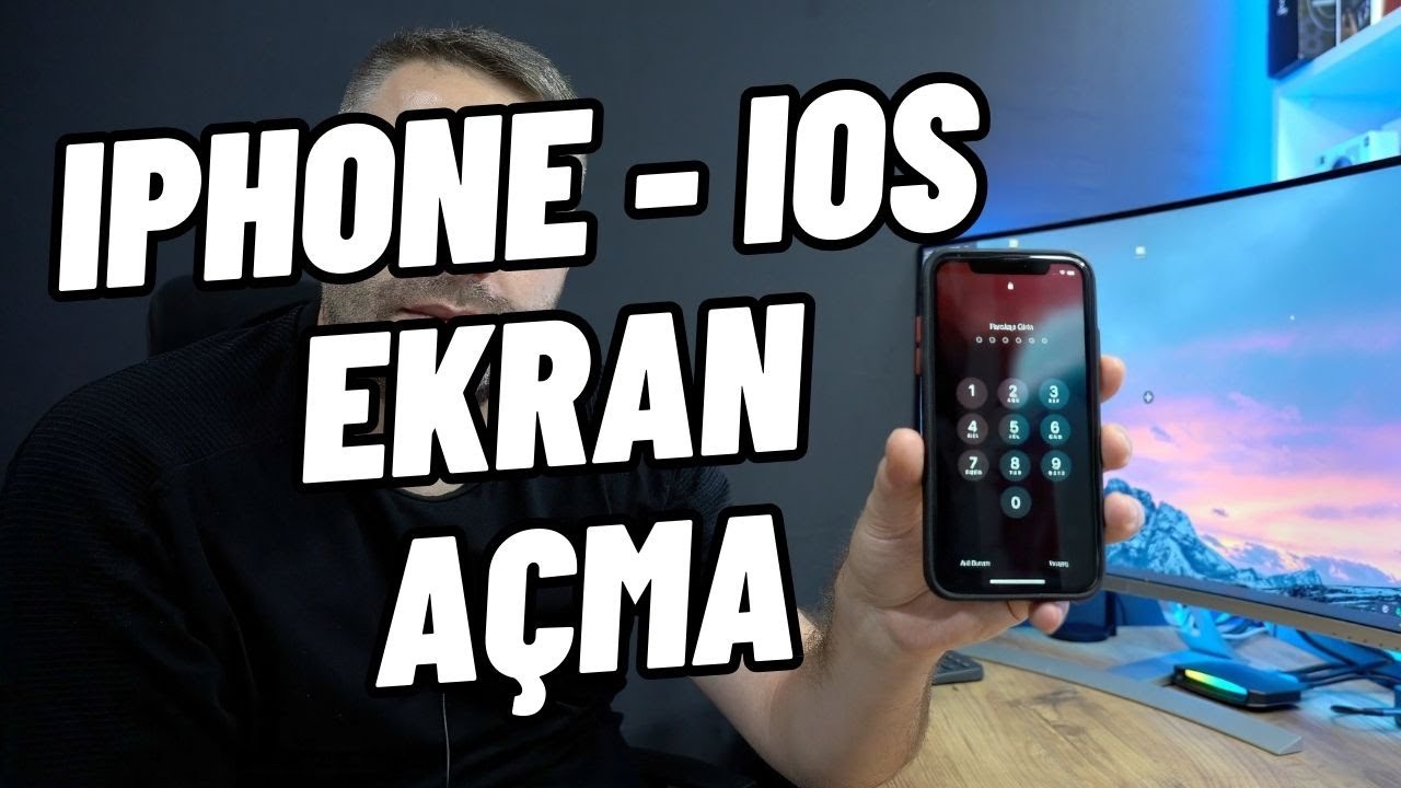 Şifresi unutulan iPhone nasıl açılır: 5 Etkili Yöntem iPhone’unuzun şifresini unuttuysanız, panik yapmayın. Bu makalede, Unutulan şifreleri sıfırlamak için uygulamanız gereken 5 etkili yöntemi keşfedeceksiniz. Adım adım rehberimizle, cihazınıza kolayca erişim sağlamanın yollarını öğrenin
