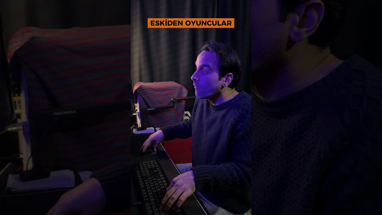 Şimdiki Oynanan Oyunlar: 5 Popüler Seçenek ve Taktikler