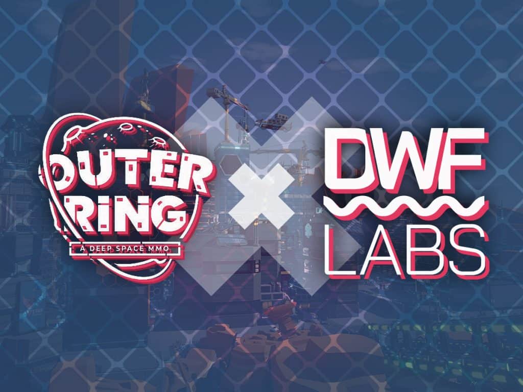 DWF Labs, Outer Ring MMO'ya Yedi Rakamlı Yatırım Taahhüdünde Bulundu – Yeni Oyun Çağı Başlıyor