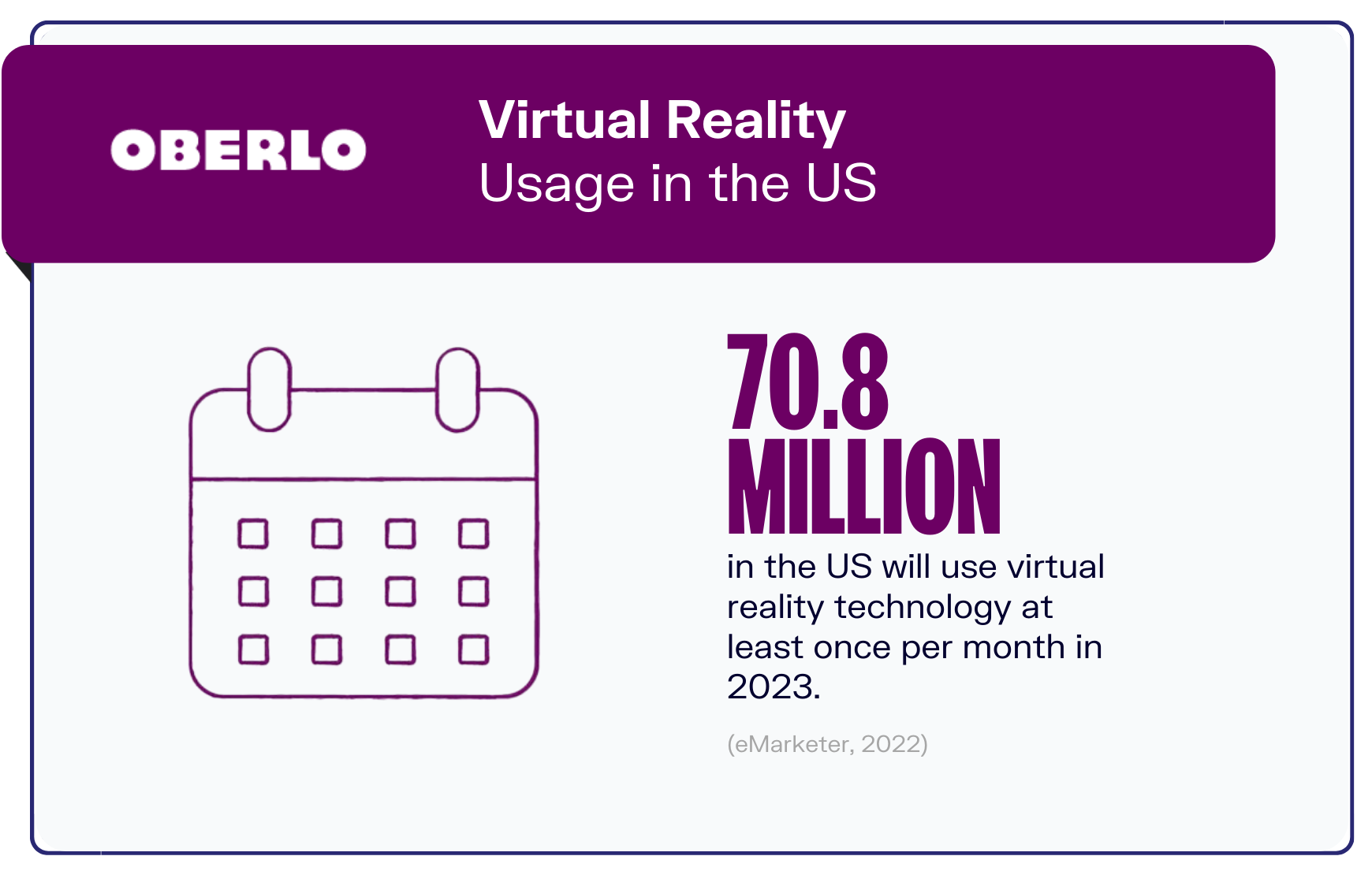 gráfico de estadísticas de realidad virtual5