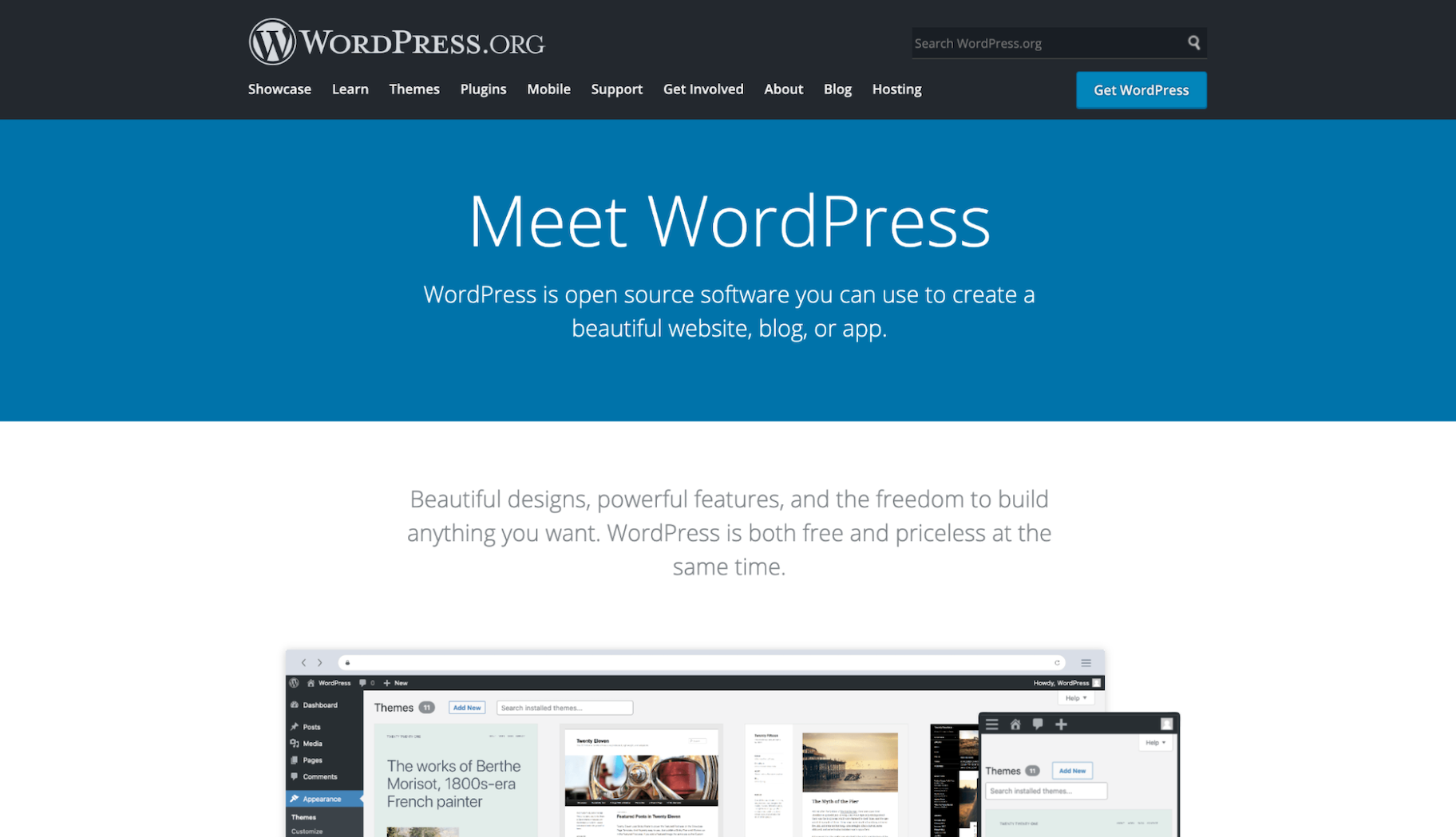 ¿Wordpress es mejor que Shopify?
