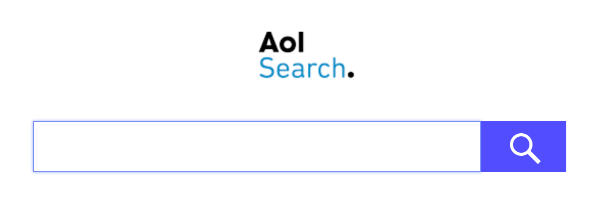 Motor de búsqueda de AOL