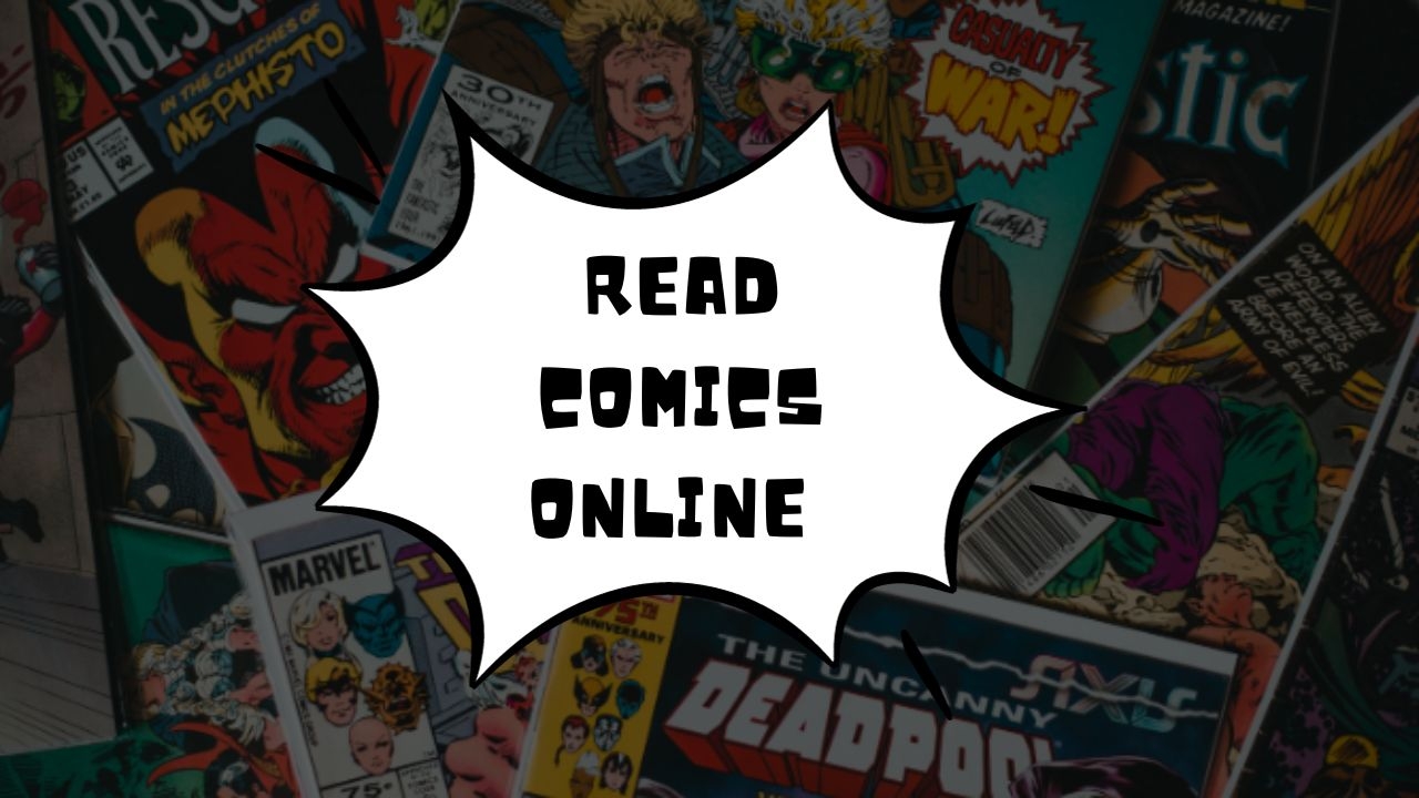 10 Best Sites to Read Comics Online for Free (1)