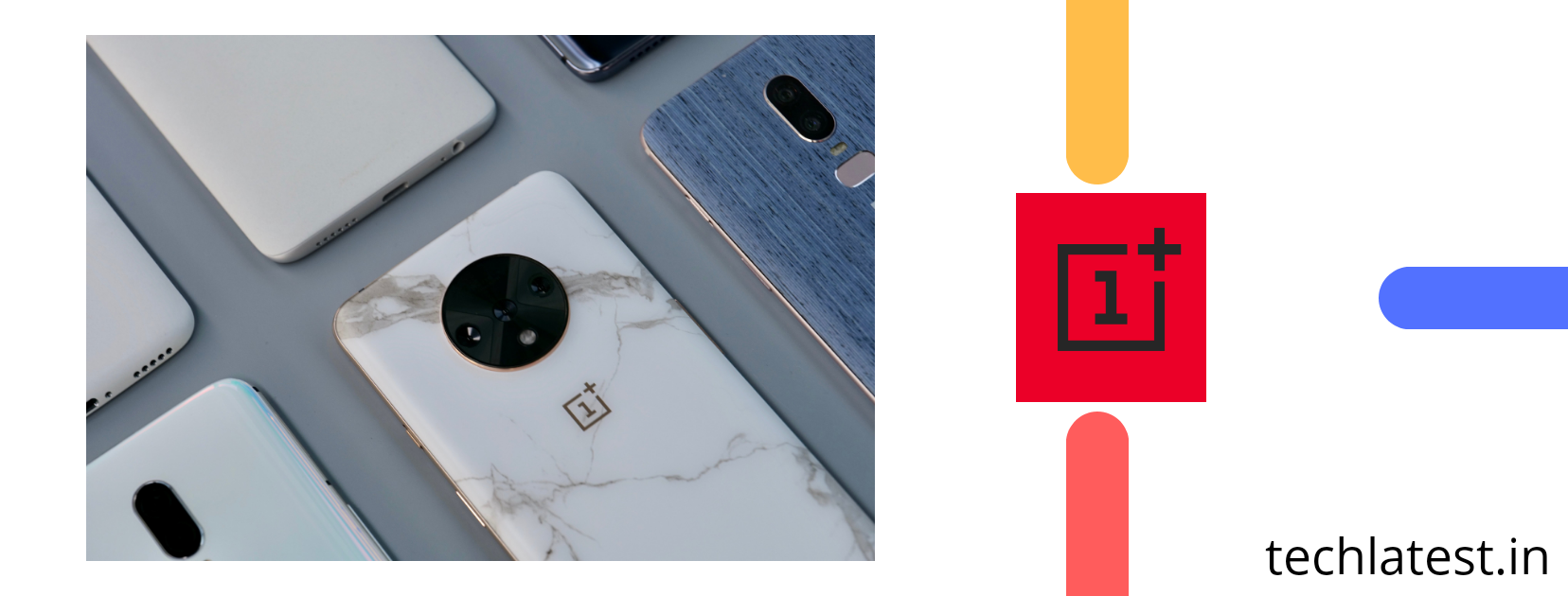 Oneplus 7T cover