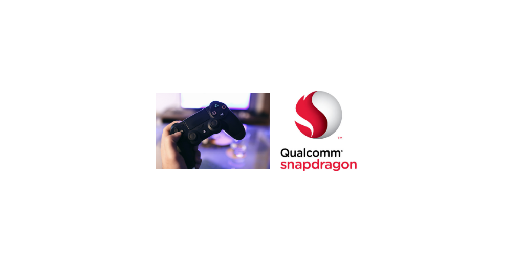 qualcomm snapdragon boosts gaming