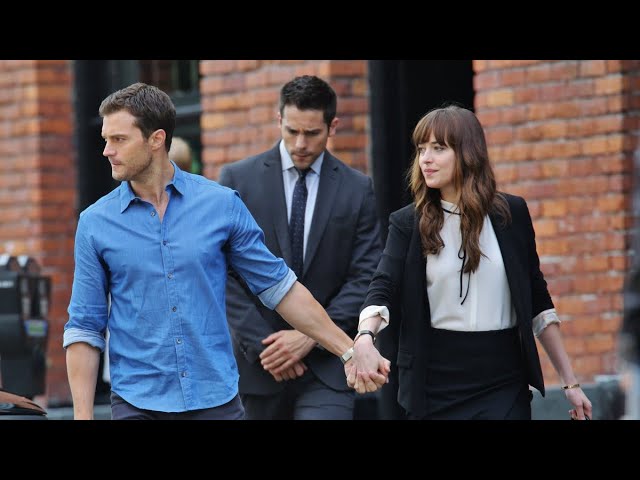 50 sombras de grey 1 2 y 3: 5 secretos que no conocías