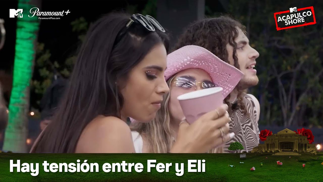 Acapulco Shore 10 capítulo completo: 5 momentos inolvidables